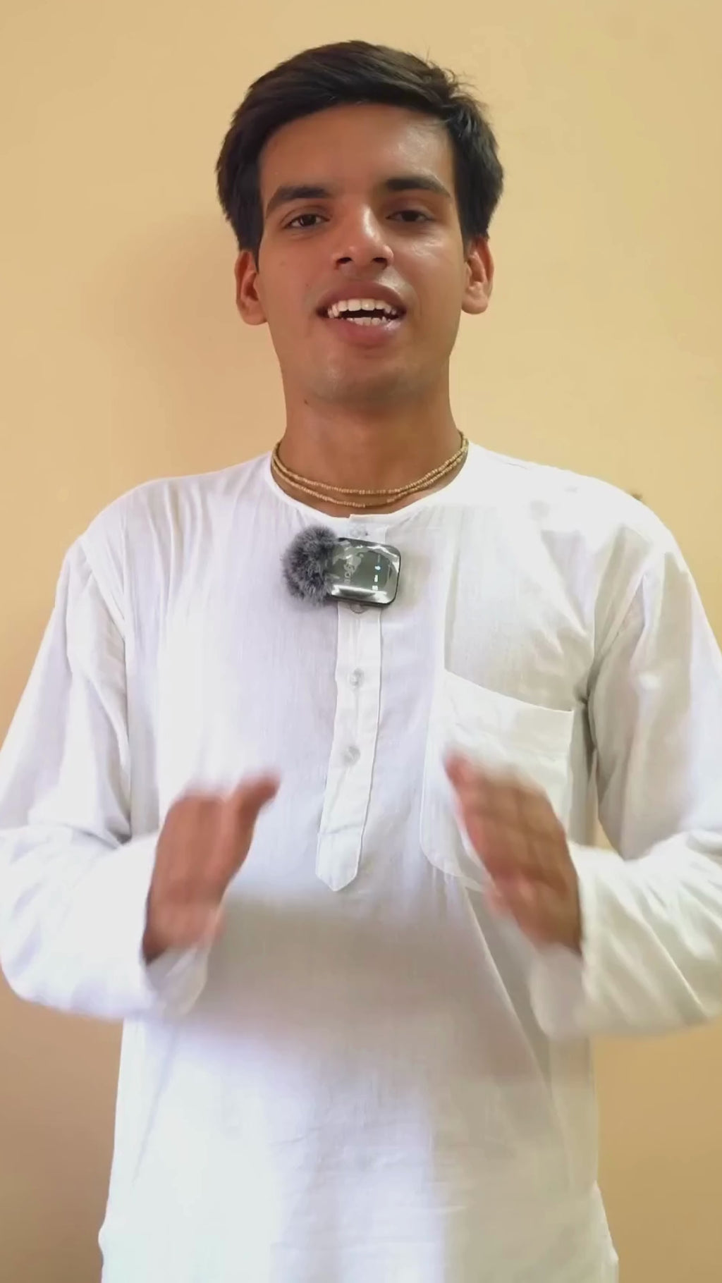 Gopi chandan Tilak From ISCKON - Pack of 2