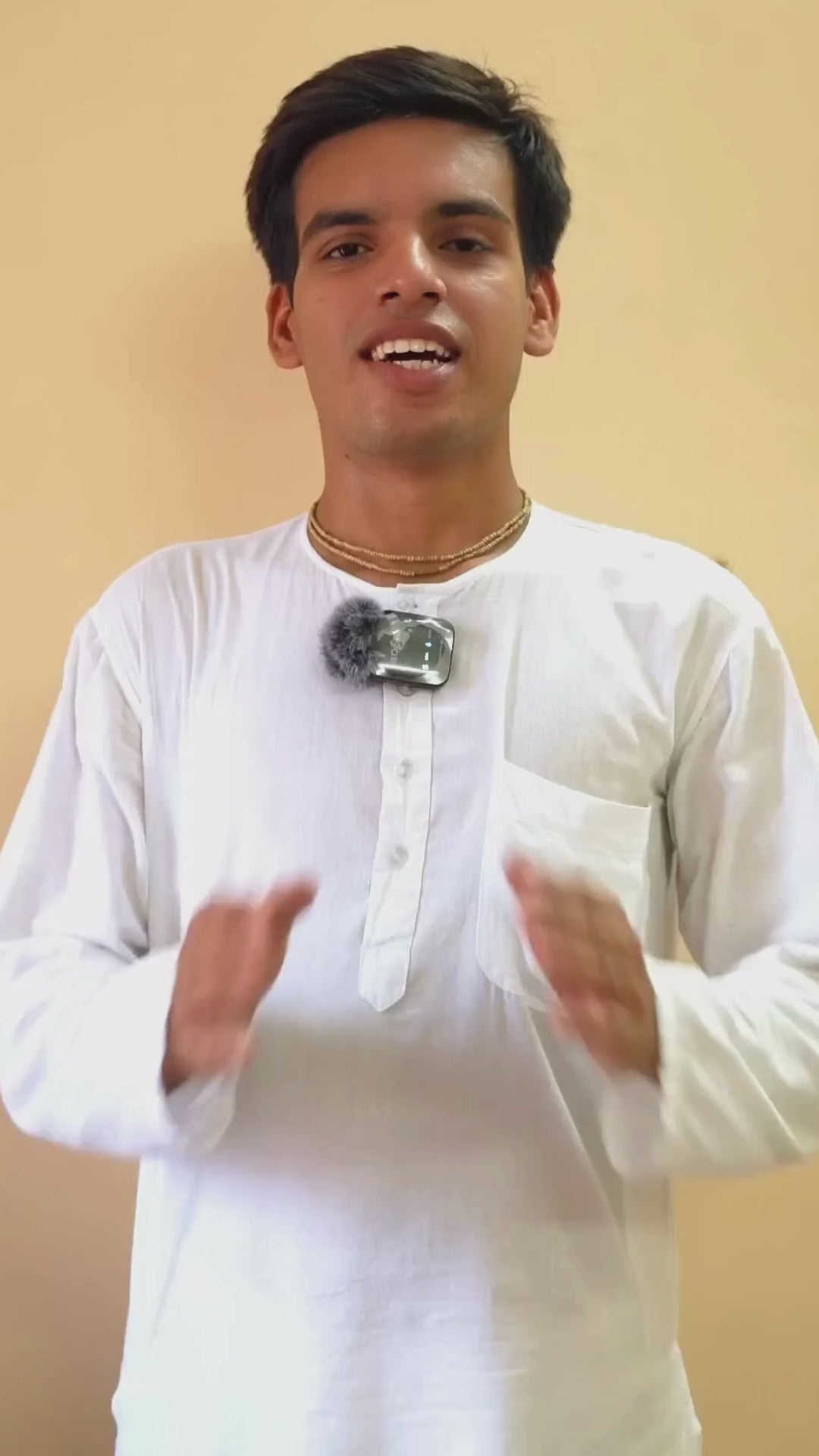 Gopi chandan Tilak From ISCKON - Pack of 2